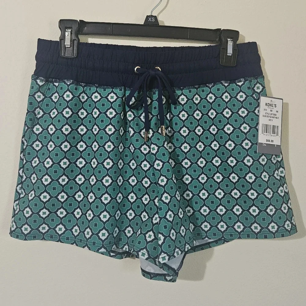 LOFT Woven Board Shorts
